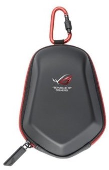 Asus ROG Ranger Compact Case Black etui na myszke 90XB0310-BBA000