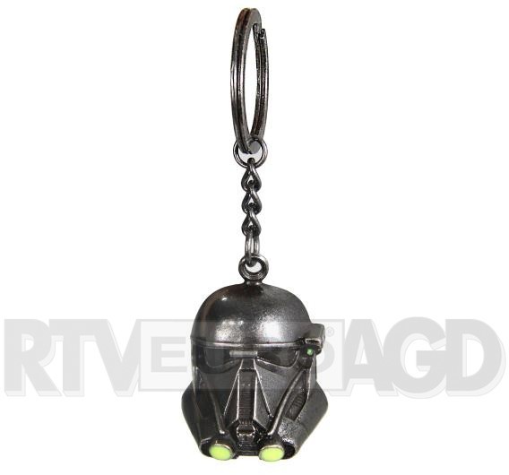 Good Loot Good Loot Brelok Star Wars Death Trooper Keyring