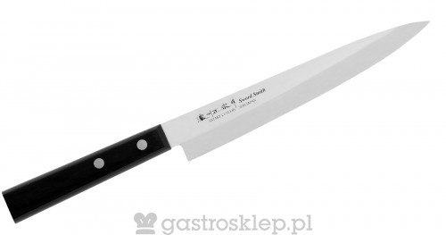 Satake Satake MV Paka Nóż Sashimi Yanagiba 20,5 cm
