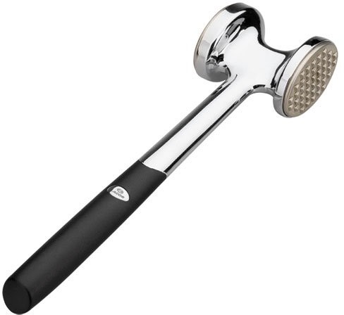 Lacor 60431 mięsa tłuczek do mięsa 60431