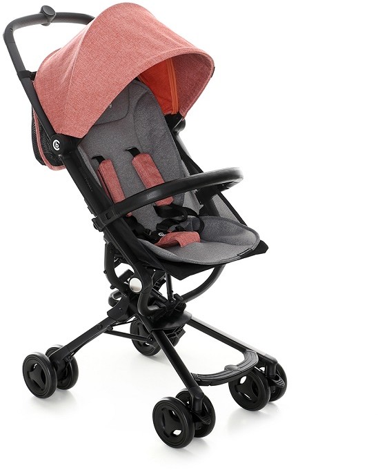 CoTo Baby Sparrow Orange 02