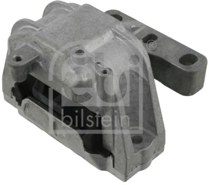 FEBI BILSTEIN Łożyskowanie silnika FEBI BILSTEIN 23012
