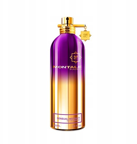 Montale Sensual Instinct Edp 50 ML