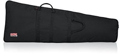 GATOR Gator bramkarski Gig Bag zapewnia gitara formy (np. Flying V/Explorer/Jackson/BC Rich specjalne) GBE-EXTREME-1