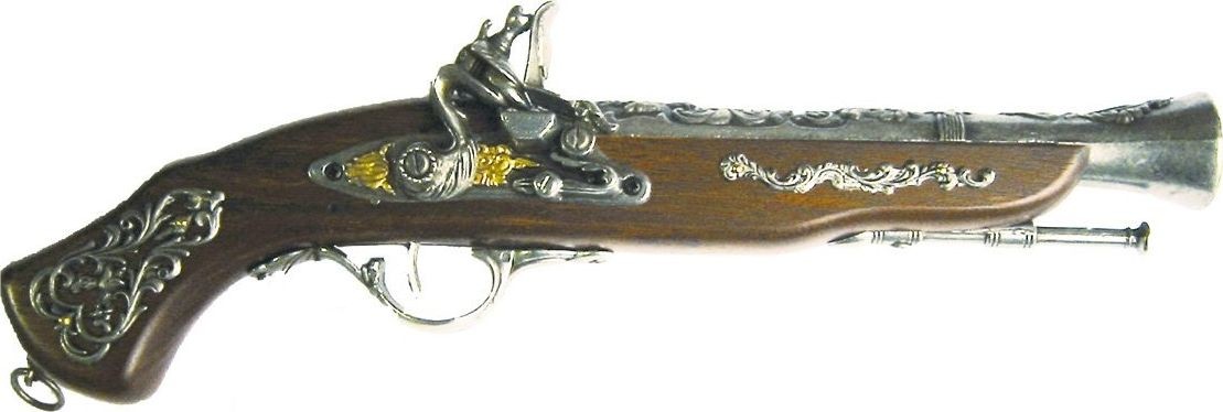 NoName Włoski Skałkowy Garłacz Z Xviii W w163 188