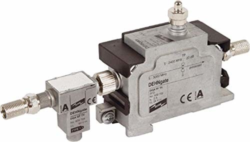 DEHN + Söhne kombi odcinania zestaw DGA GFF TV Dehn Gate kombi odcinania w/MSR 4013364105706 informacji DGA GFF TV