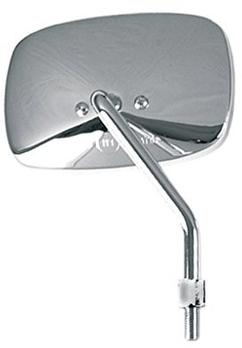Unbekannt Vicma 8430525039551 Mirror Right Replica Right for Aprilia Habana, Mojito Custom 50, 125 8430525039551