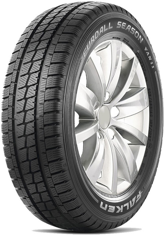 Falken EuroAll Season VAN11 225/75R16 121/120R