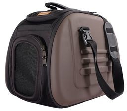 Ibiyaya Transporter torba Classic brown