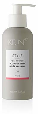 Keune Keune Style Heat Protect Style Blowout Gelée Lotion, 56, 200 ml 8719281040064