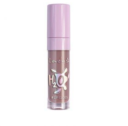 Lovely LOVELY Lip Gloss H2O błyszczyk do ust 03 4,9g 108807-uniw