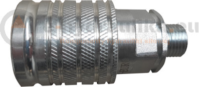 Szybkozłącze metryczne M22X1,5 - gniazdo LSQ-S5-04SM 15L