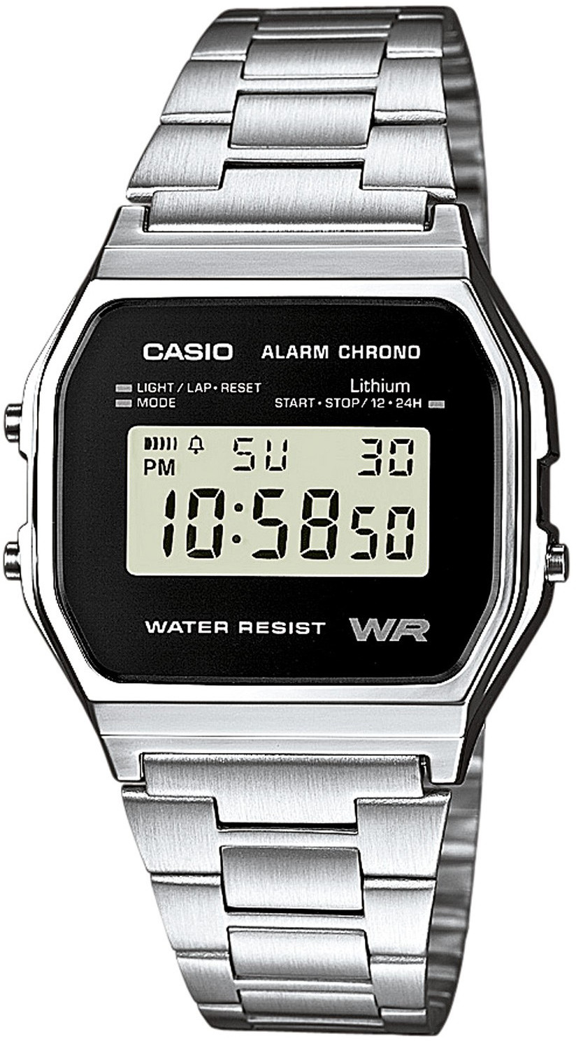 Casio Classic A-158WEA-1EF