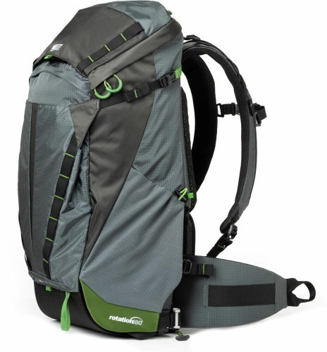 ThinkTank Rotation 34L backpack