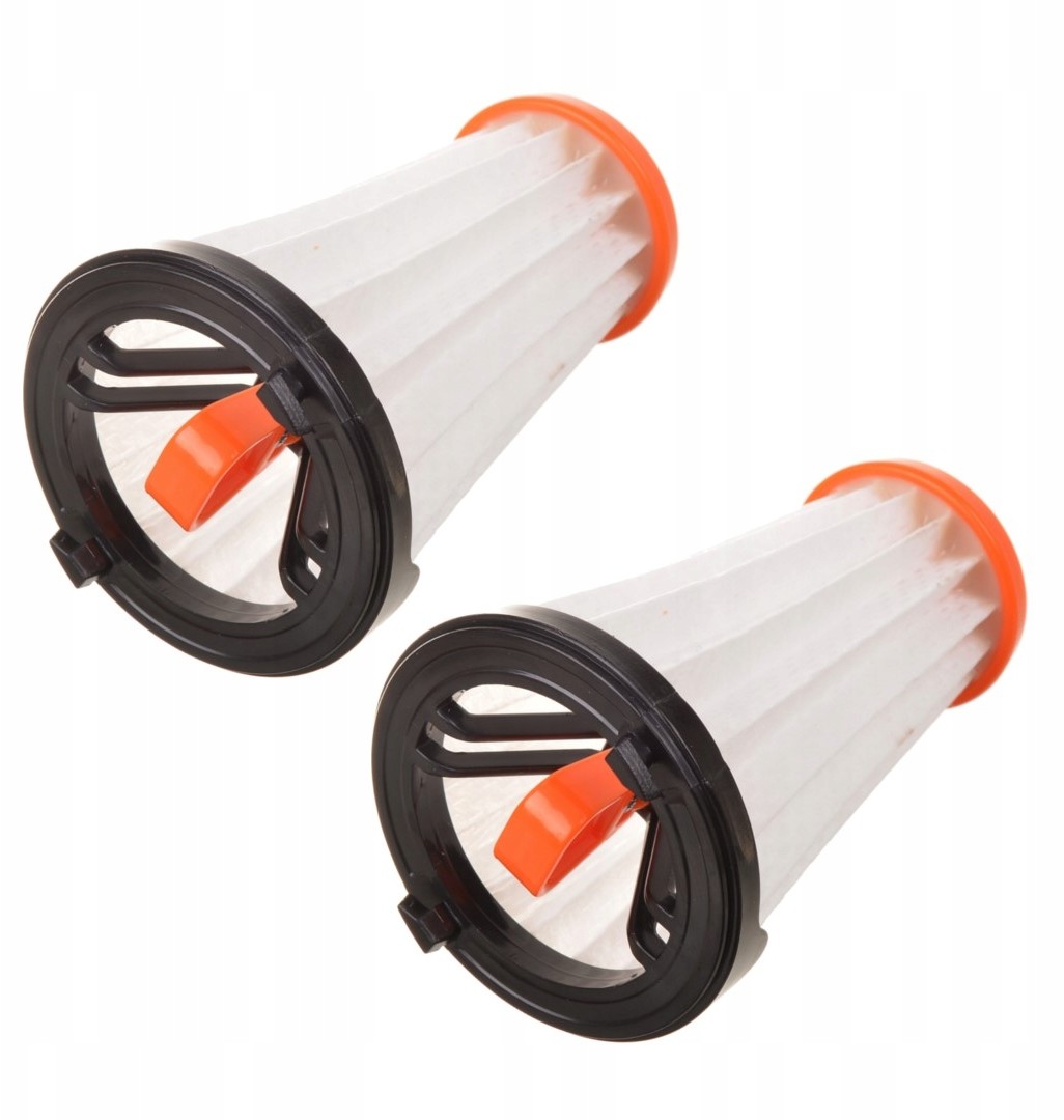 ELECTROLUX Filtr EF144 do Ergorapido Rapido 2x