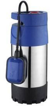 Malec POMPY POMPY LIFT 30 POMPA ZATAPIALNA 800W DO WODY CZYSTEJ Z PŁYWAKIEM 230V LIFT30