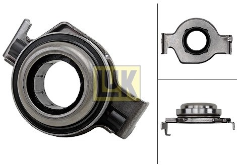 LUK Łożysko oporowe 500 0202 11