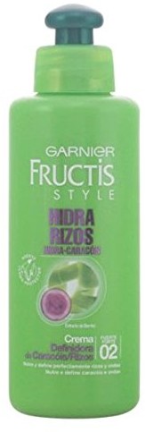 Garnier Hydra rizos definiuje na kremowy 200 ML 64485