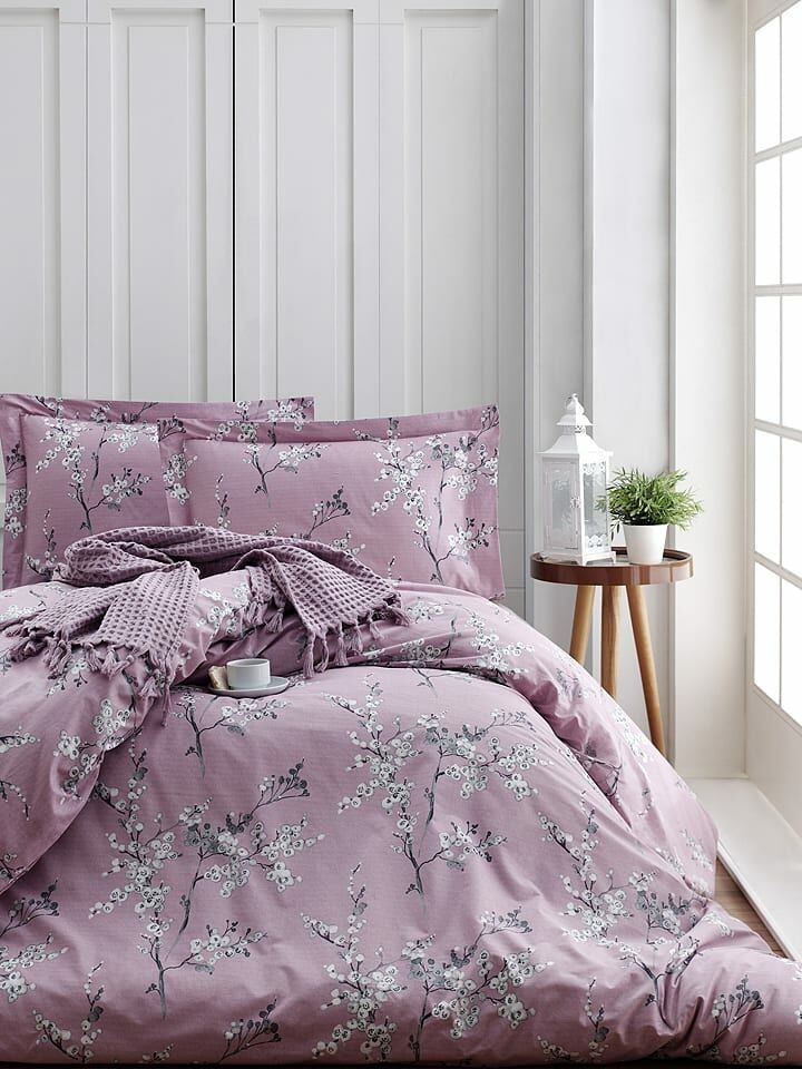 Cotton Colorful Colorful Komplet pościeli renforcé 