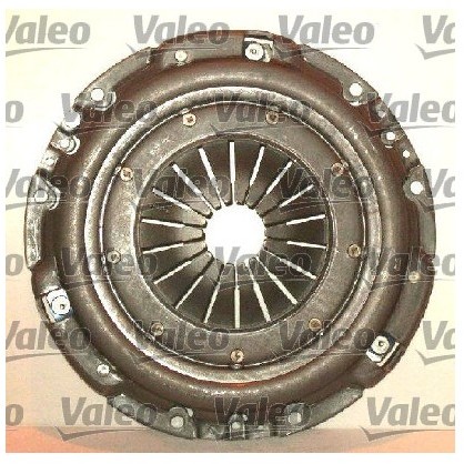 VALEO Zestaw sprzęgła 826242