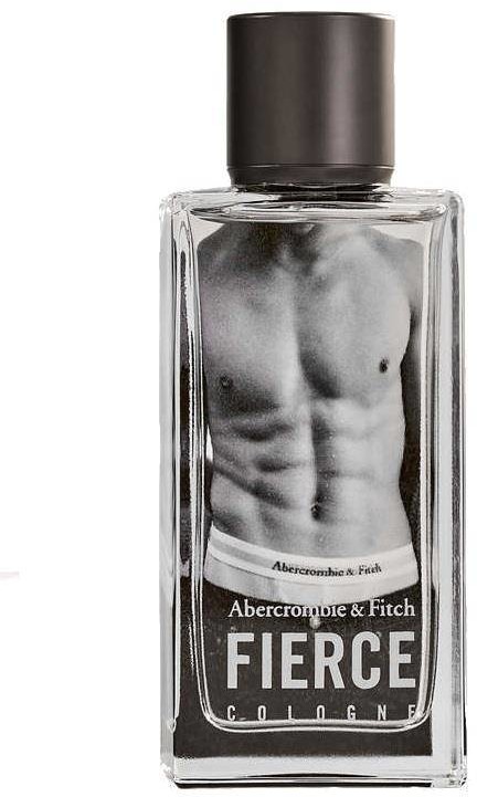 Zdjęcia - Perfuma męska Abercrombie & Fitch Fierce, woda kolońska, 200ml (M) 