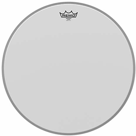 Remo Emperor powlekana głowica basowa, 45 cm BB1118-00