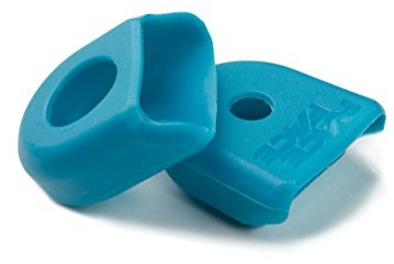 Race Face Crank Boot kurbelarmschuetzer turkusowy petrol Small A10068TURQ_Turquoise