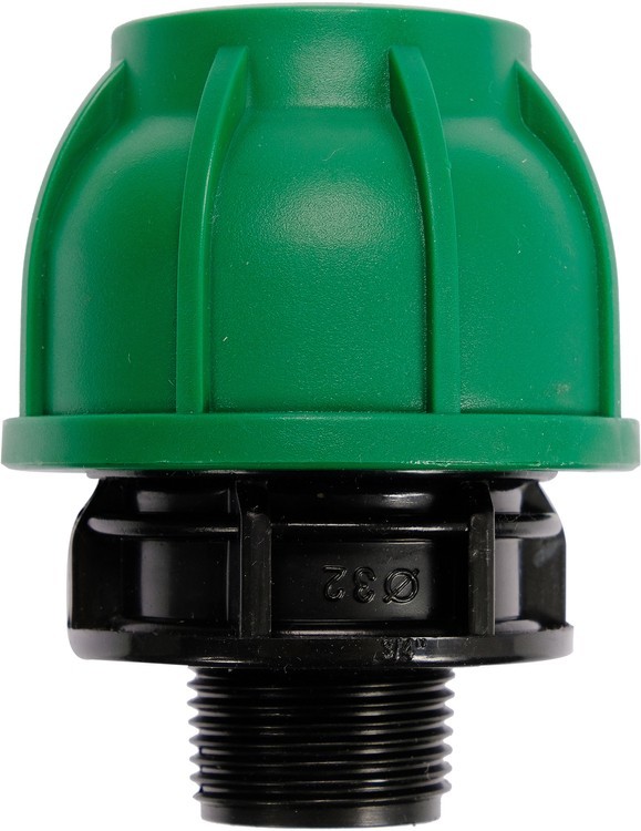 marka niezdefiniowana ZŁĄCZKA PP GZ 32MM x 3/4