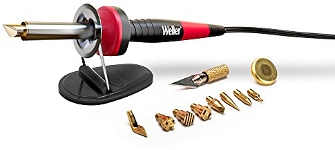 Weller Weller WLIWBK2523C zestaw do znakowania, 15-częściowy WLIWBK2523C