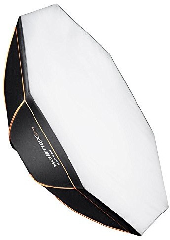 walimex pro Walimex pro Octagon Softbox Orange Line  150 19142