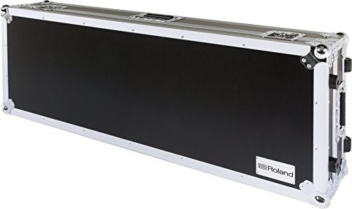Roland Obudowa klawiatury RRC-61W - wytrzymała obudowa drogowa do klawiatur 61-notatkowych RRC-61W