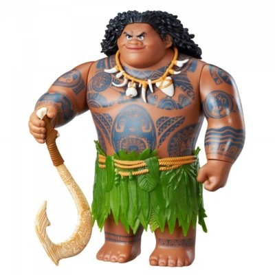 Hasbro DPR Vaiana Figurka Maui the Demigod GXP-567464