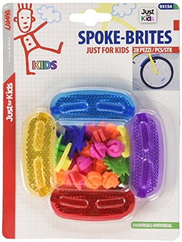Unbekannt Znane szprychy-brites ED/Deco-Ray 93154