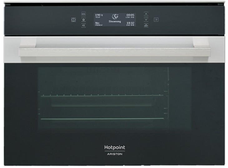 Hotpoint-Ariston MS998IXHA