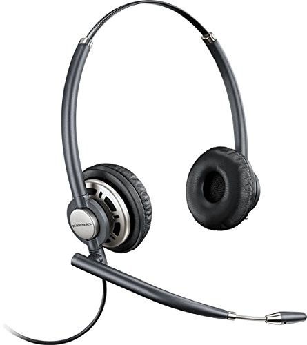 Plantronics EncorePro hw720d (da90 nie wchodzi w zakres dostawy) 78716-101