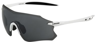 LIMAR LIMAR Okulary rowerowe LIMAR S9 Biały | Dogodne raty! BS9PCCE01 BS9PCCE01