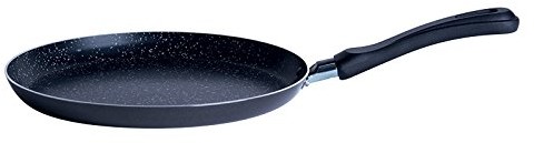 Cook Excelsa Rock N Patelnia, aluminium, czarna, 25 cm 47662