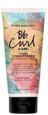 Bumble and Bumble Curl Conditioner odżywka do włosów kręconych 200ml