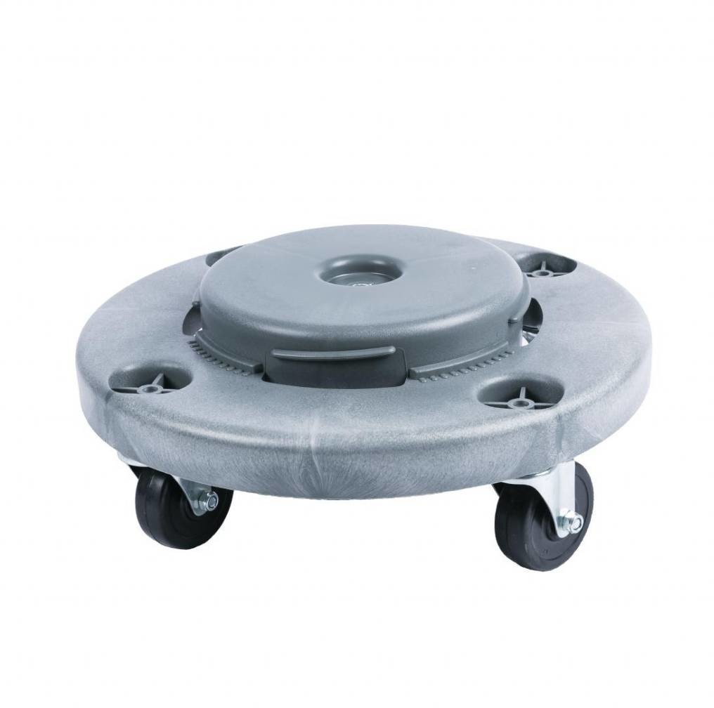 Jantex Podstawa jezdna do L647 L682