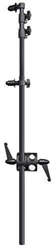 Bresser JM-9 reflektor do telewizora, 10  180 cm czarna F000528