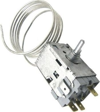 NoName TERMOSTAT W4 bez wyposażenia Czę001680