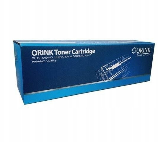 Orink Toner do Samsung Sl M2020 M2021 Bk MLT-D111L