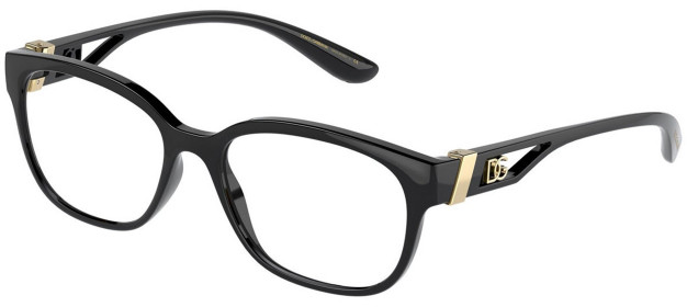 Dolce&Gabbana DG5066 501