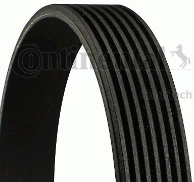 CONTITECH Pasek klinowy wielorowkowy 7PK1705 7PK1705