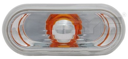 TYC Lampa kierunkowskazu TYC 18-0621-01-2