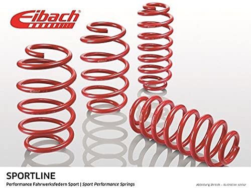 EIBACH Sportline-Kit E20-85-051-01-22 sprężyny E20-85-051-01-22