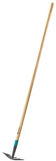 GARDENA ClassicLine motyczka z trzonkiem 17203-20 17203-20