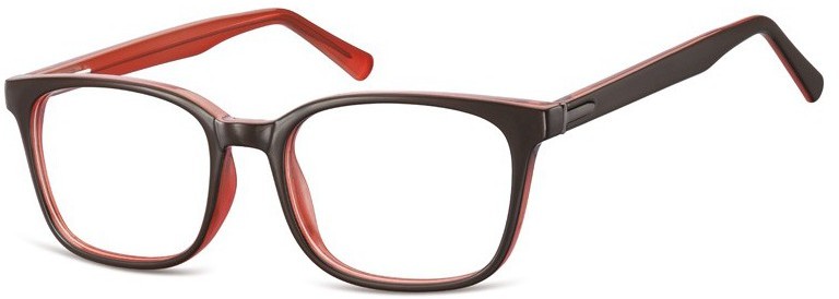 Sunoptic Okulary oprawki optyczne korekcyjne CP151F CP151F