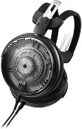 Audio-Technica ATH-ADX5000 czarne