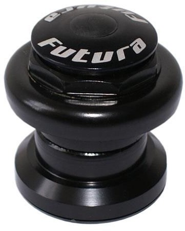 Futura Wyprzedaże Stery F977SW czarne 5907558617122